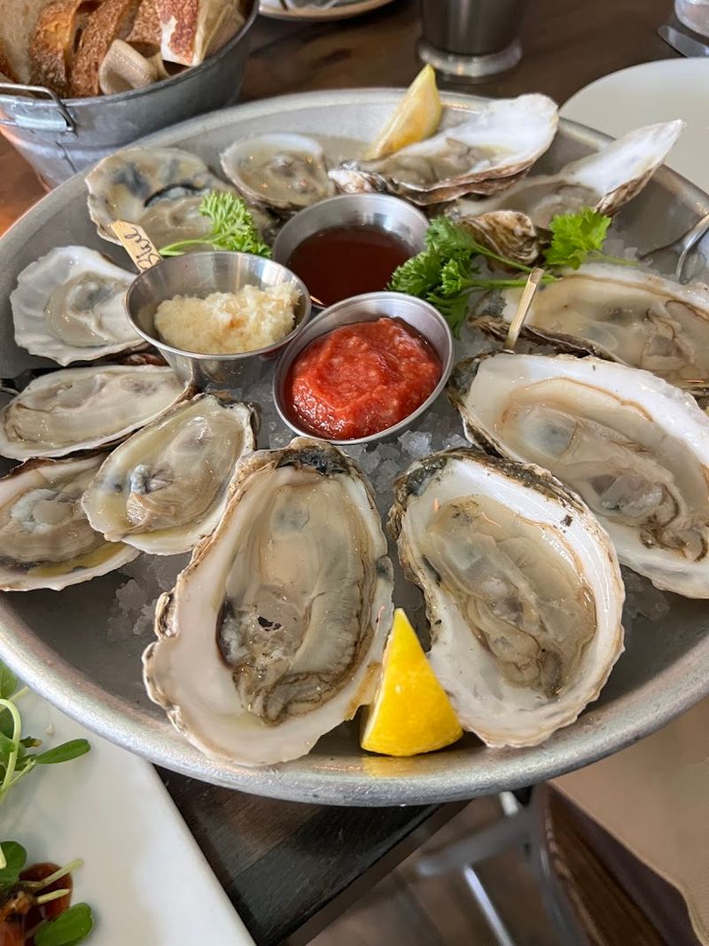 A Closer Look at the Oyster Program