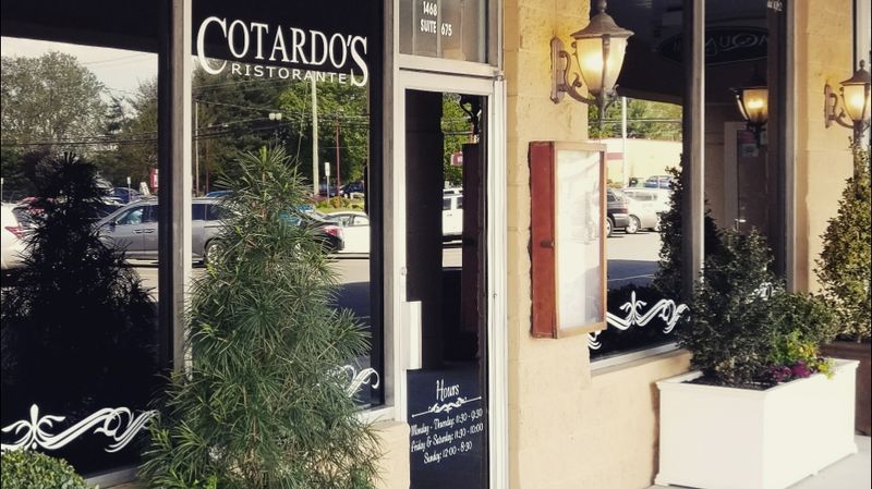 A Closing Thought on What Makes a Restaurant Last