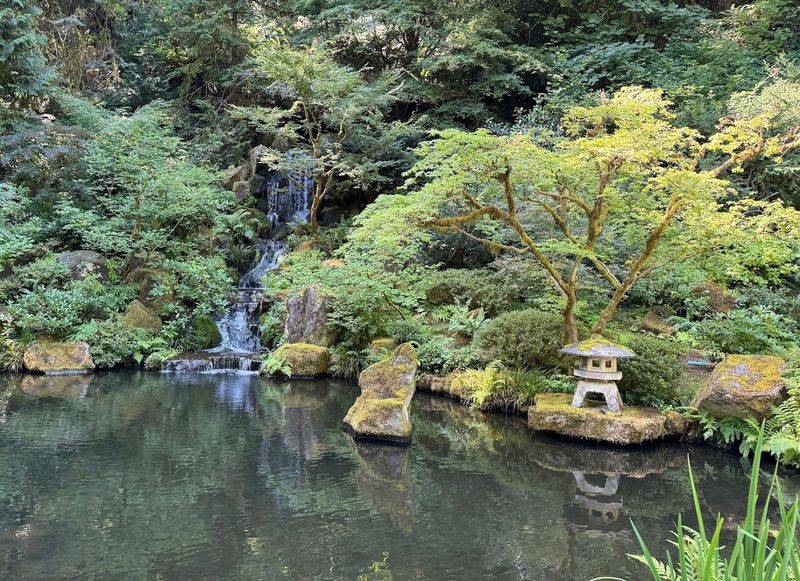 A Closing Thought on Why This Garden Stays With You