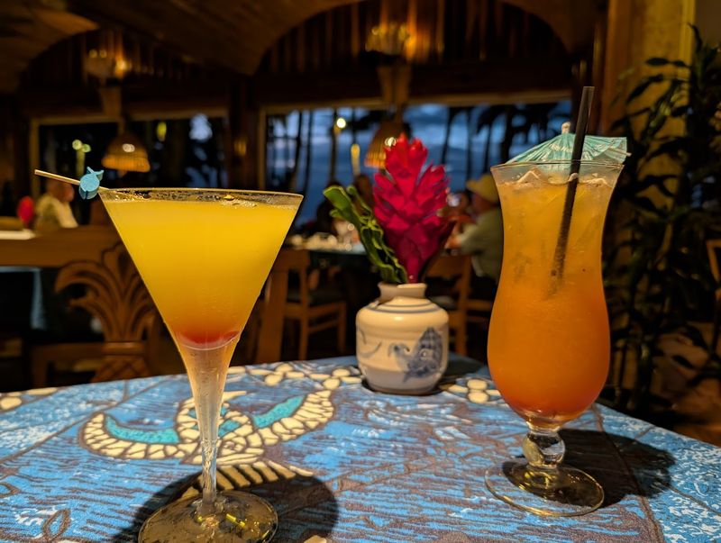 A Closing Toast to Maui's Most Memorable Table