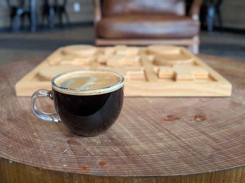 A Coffee Menu Worth Showing Up For A Coffee Menu Worth Showing Up For