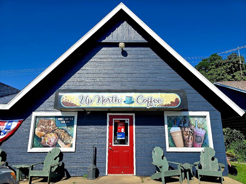 A Coffee Shop Rooted Right in the Heart of Harrison