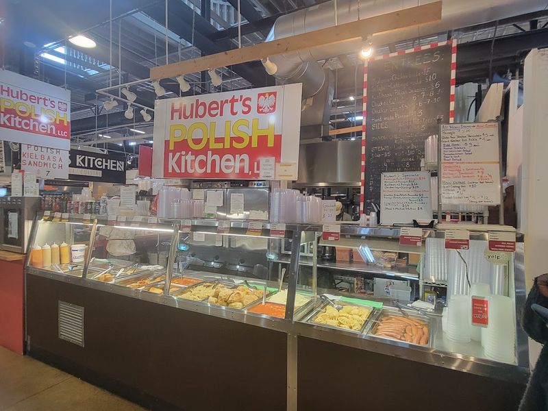 A Columbus Original Inside North Market