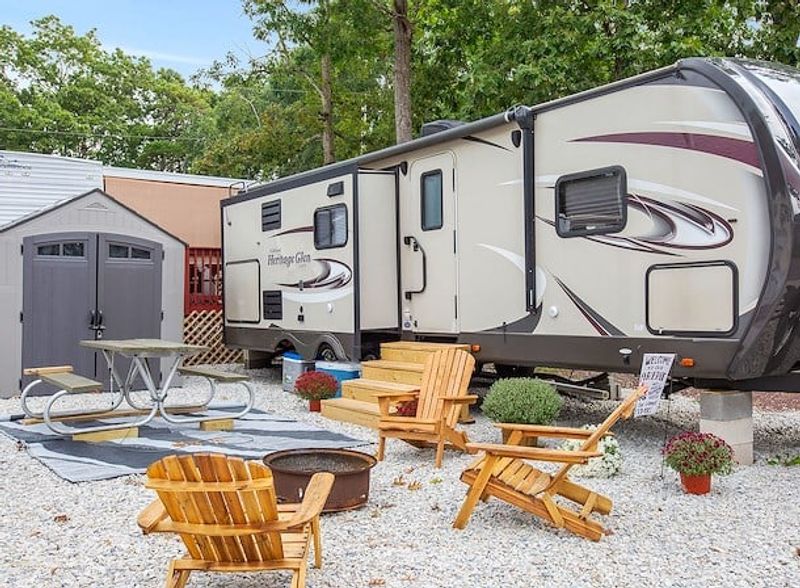 A Community Feel That Surprises First-Timers