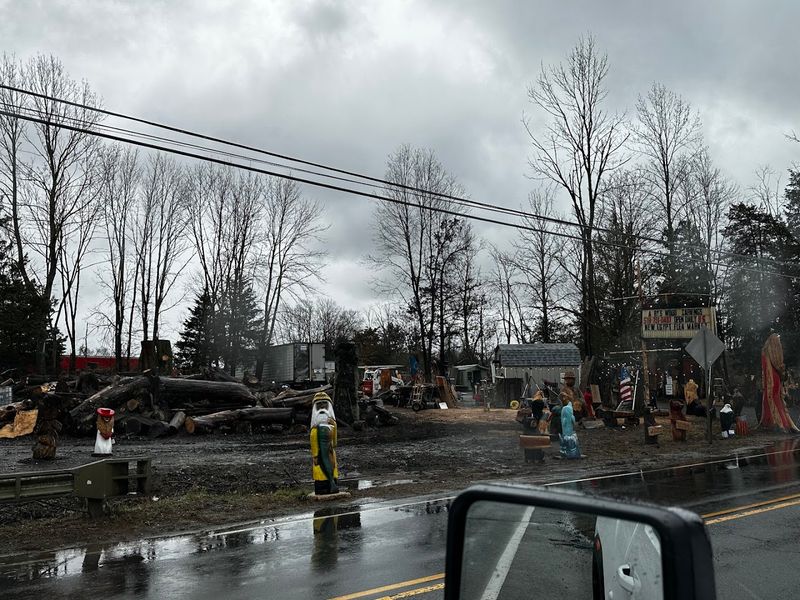 A Community Presence Built Over Years