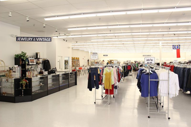 A Community-Rooted Store With a Bigger Purpose A Community-Rooted Store With a Bigger Purpose