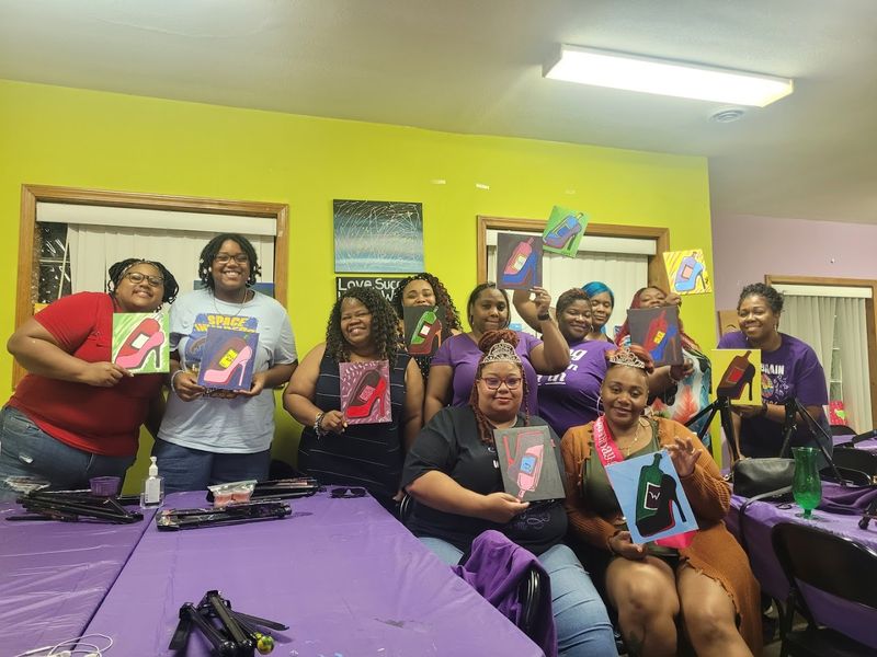 A Community Space With Cultural Roots