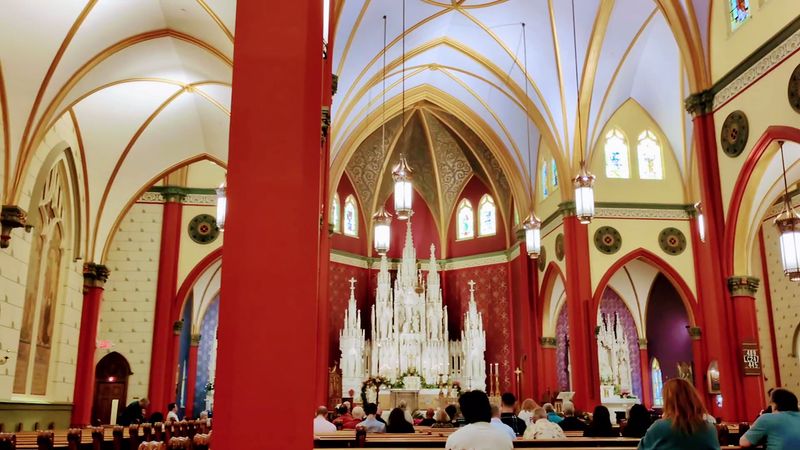 A Community With Over a Century of History A Community With Over a Century of History