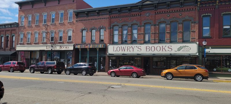 A Cornerstone of the Three Rivers Community