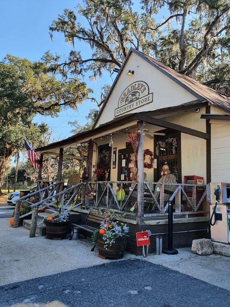 A Country Road Address Worth Every Mile