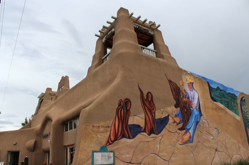 A Cultural Crossroads With Deep Roots A Cultural Crossroads With Deep Roots