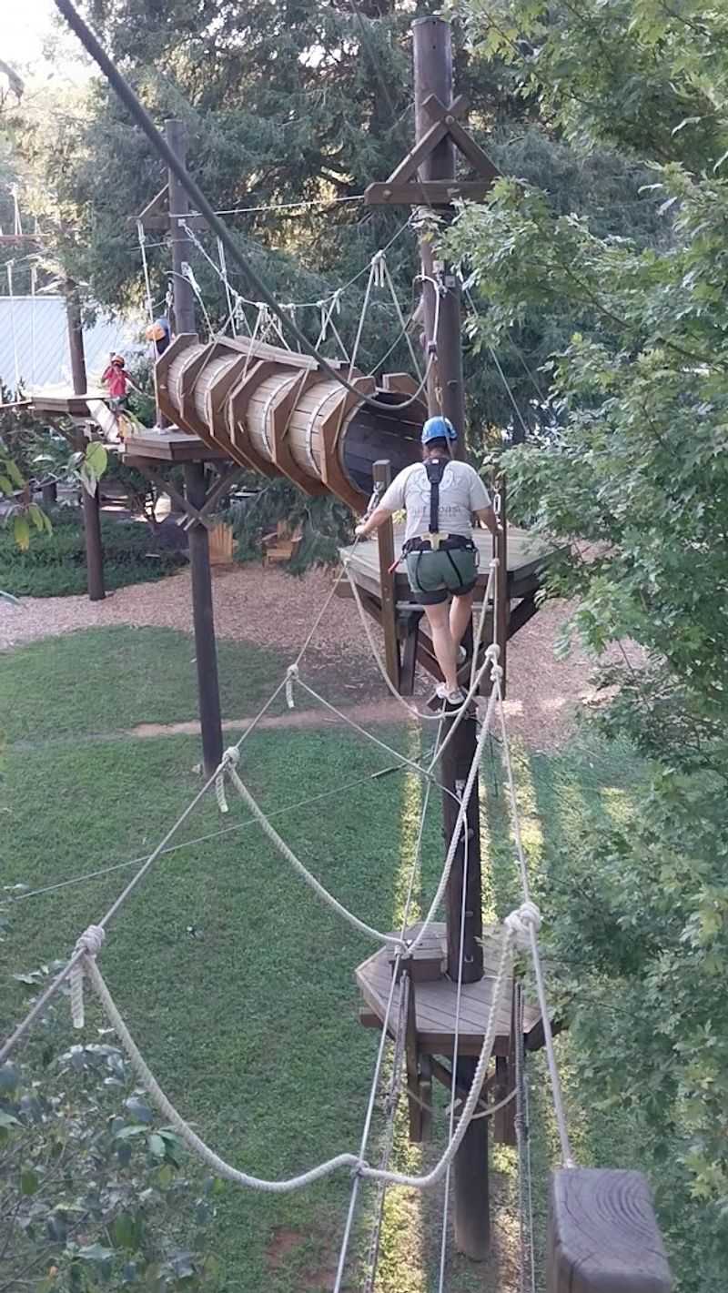 A Day Well Spent in North Georgia