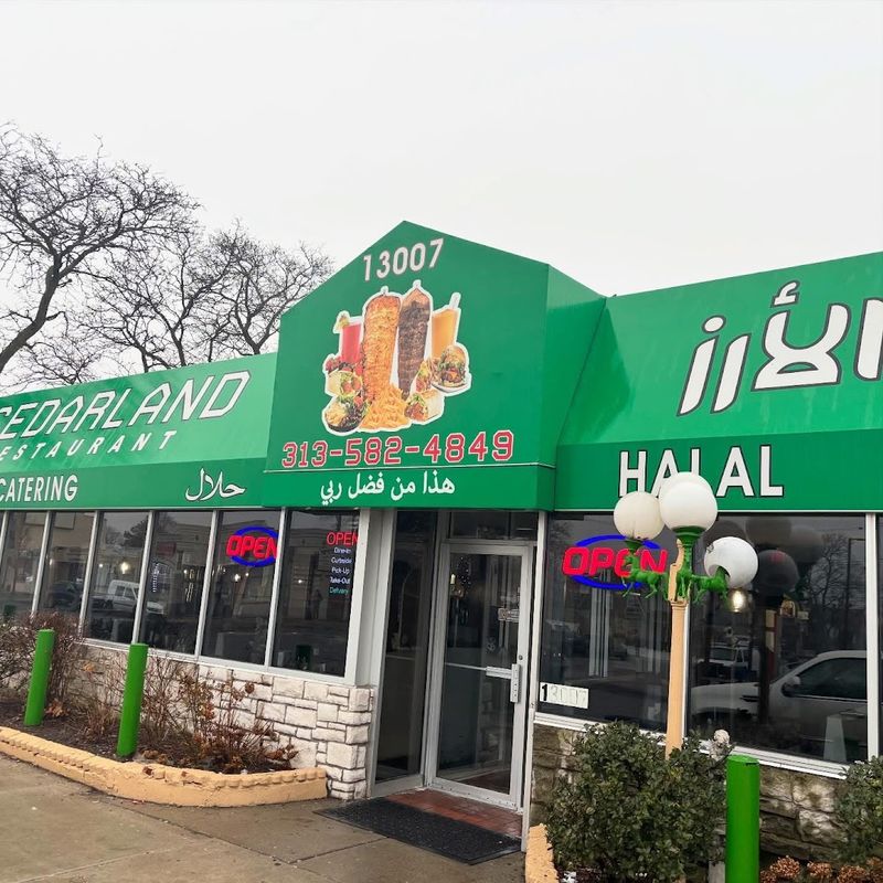 A Dearborn Institution Since 1986
