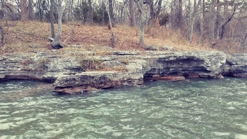 A Deep and Layered History Beneath the Surface
