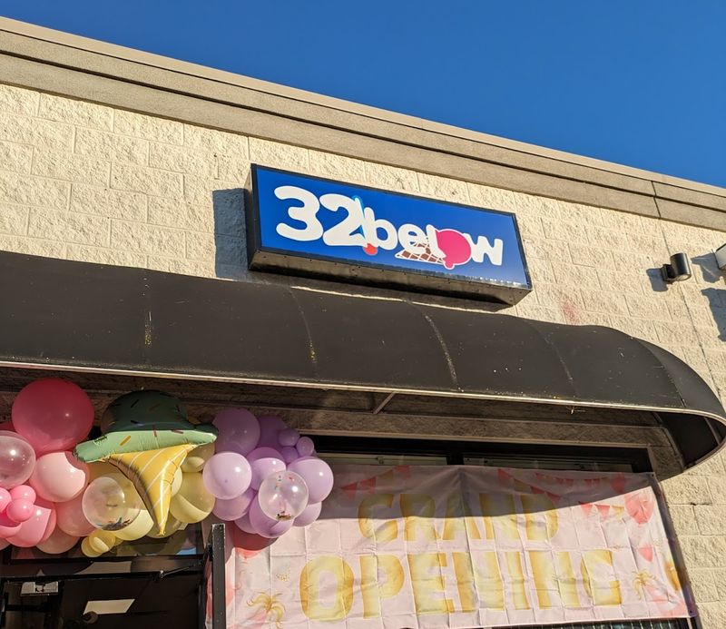 A Dessert Shop Unlike Anything in the Area