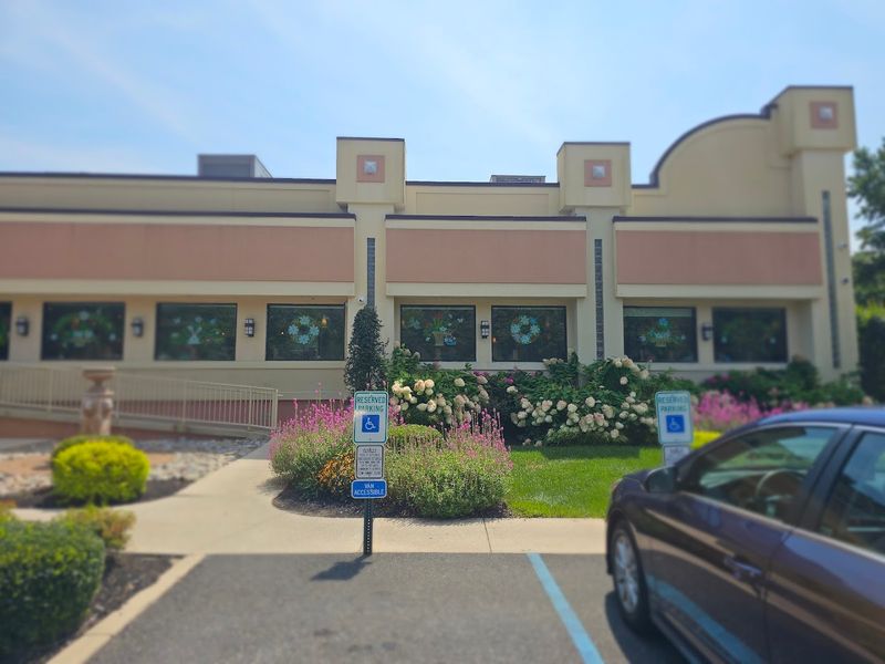 A Diner With Deep South Jersey Roots