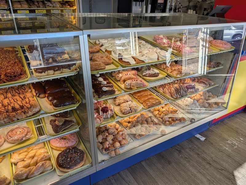 A Donut Case That Demands Your Full Attention