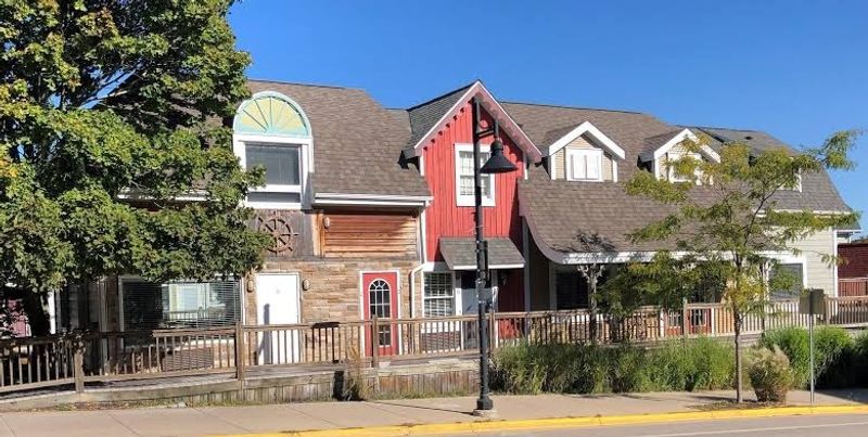 A Downtown Address That Actually Delivers