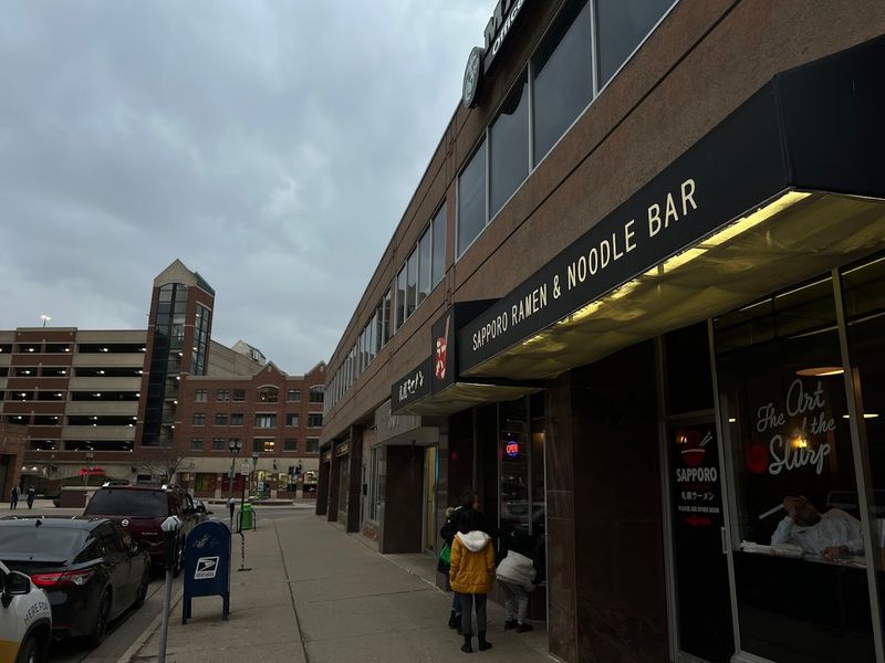 A Downtown Address That Punches Way Above Its Weight
