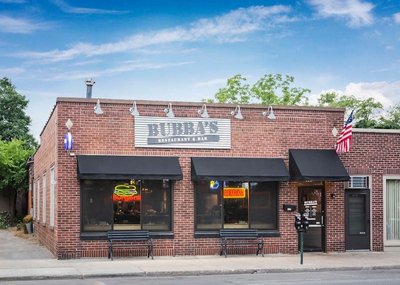 A Downtown Address Worth Finding