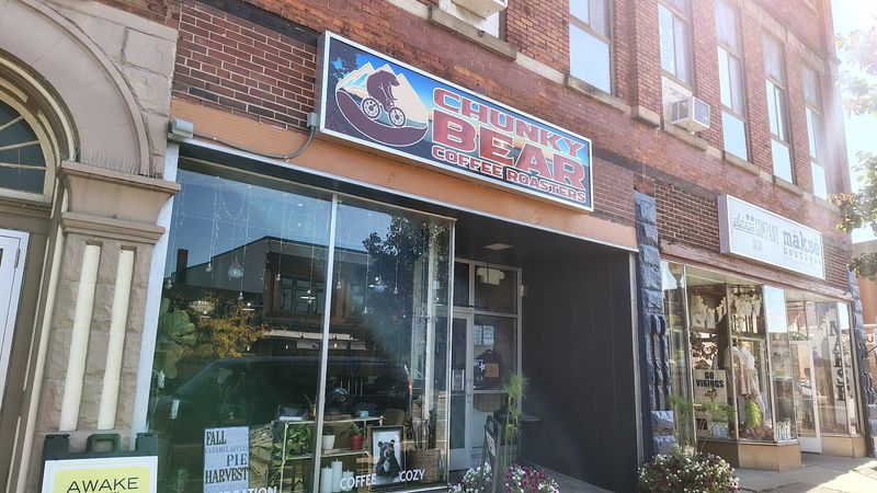 A Downtown Address Worth Knowing A Downtown Address Worth Knowing