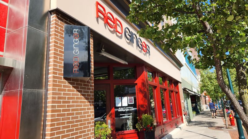 A Downtown Address Worth Seeking Out A Downtown Address Worth Seeking Out