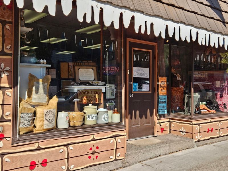 A Downtown Address Worth Seeking Out A Downtown Address Worth Seeking Out