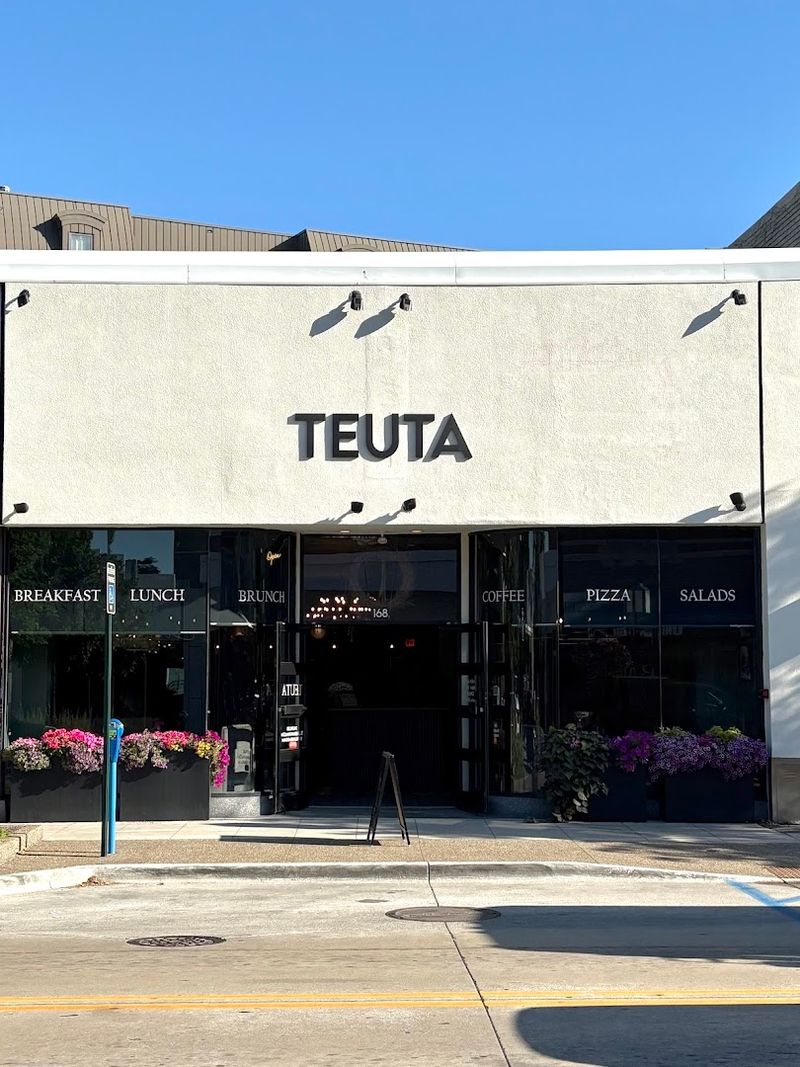 A Downtown Birmingham Address Worth Knowing