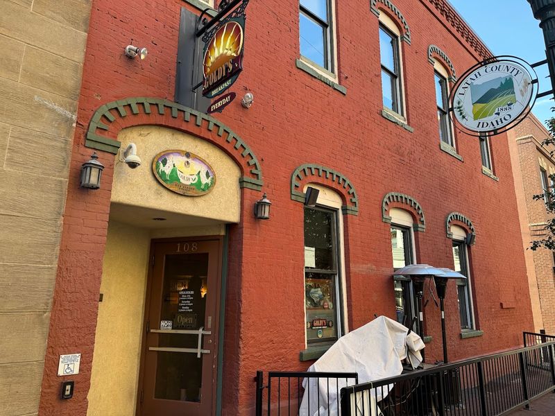 A Downtown Boise Institution Worth Finding A Downtown Boise Institution Worth Finding