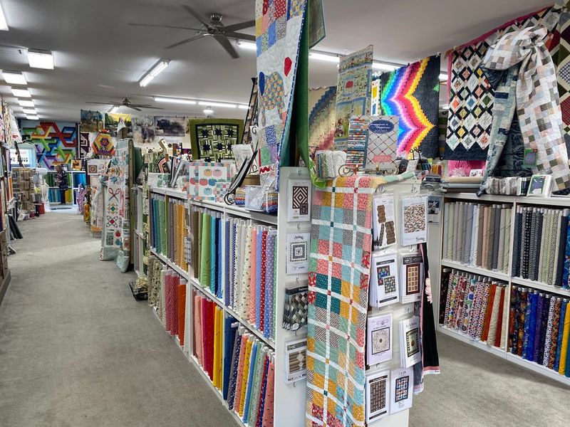 A Fabric Collection That Defies Expectations