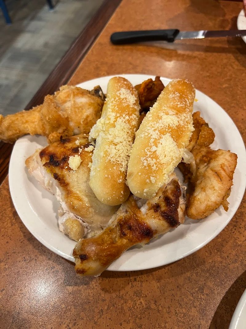 A Family Business Built on Comfort Food