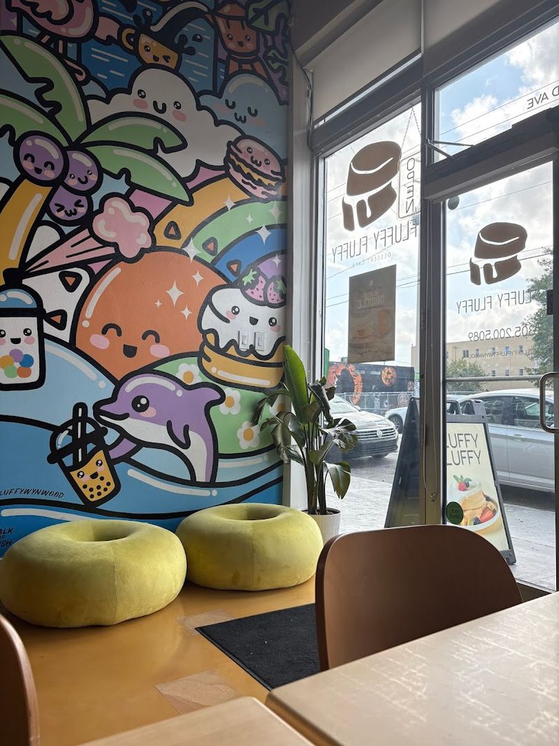 A Family-Friendly Spot With Extras for Kids