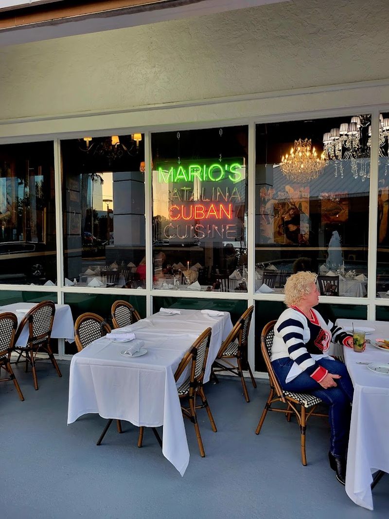 A Family-Friendly Spot With a Fine Dining Feel