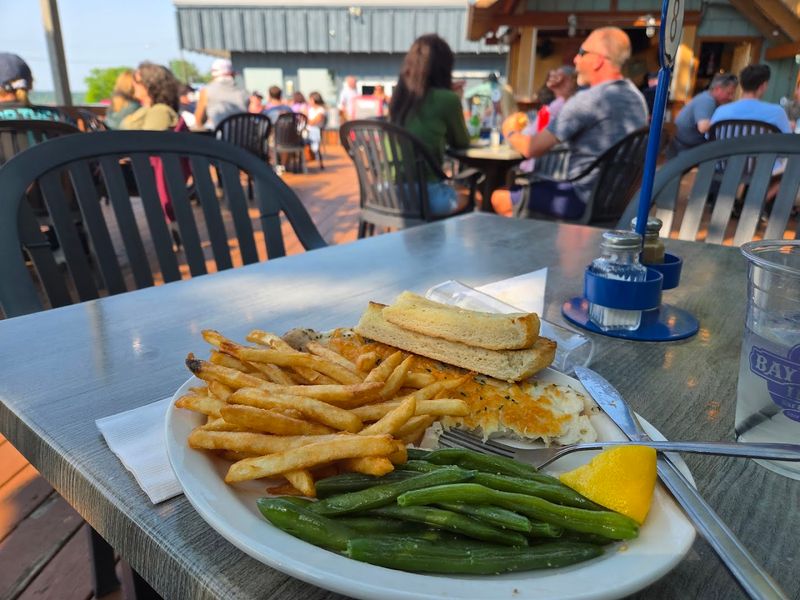 A Family-Friendly Spot with Options for Every Age