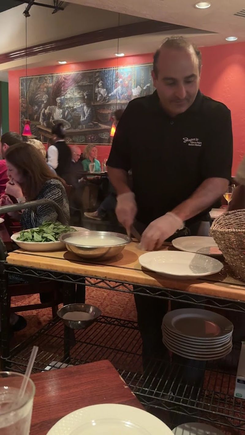 A Family Legacy Rooted in Sicily and Kansas City A Family Legacy Rooted in Sicily and Kansas City