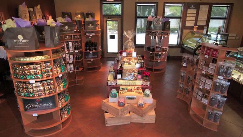 A Family Legacy Written in Chocolate