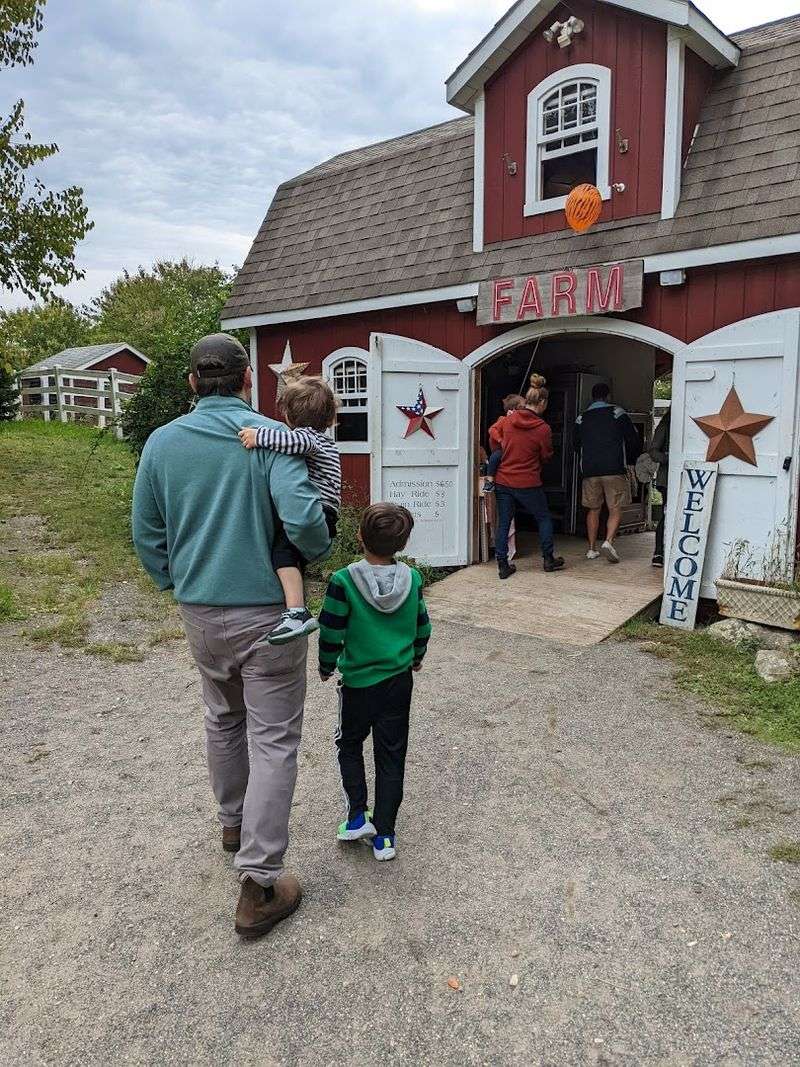 A Family-Owned Farm With Real Roots