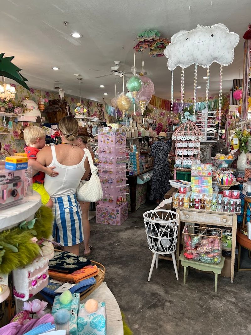 A Family-Run Shop With a Genuine Heart