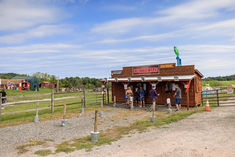 A Farm With Deep Roots and a Long History