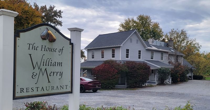 A Farmhouse Address With a Fine Dining Soul A Farmhouse Address With a Fine Dining Soul
