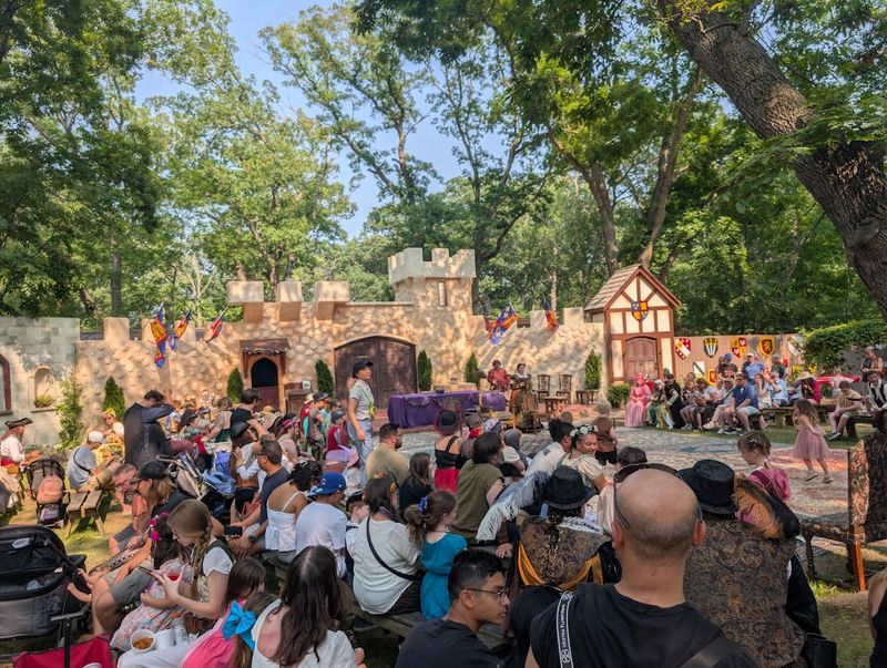 A Festival With Deep Roots