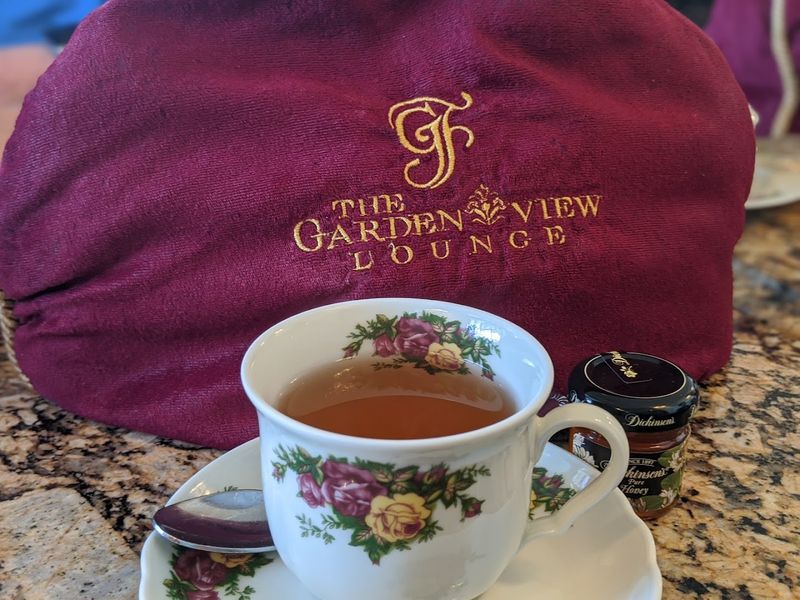 A Final Cup and Why This Place Stays With You