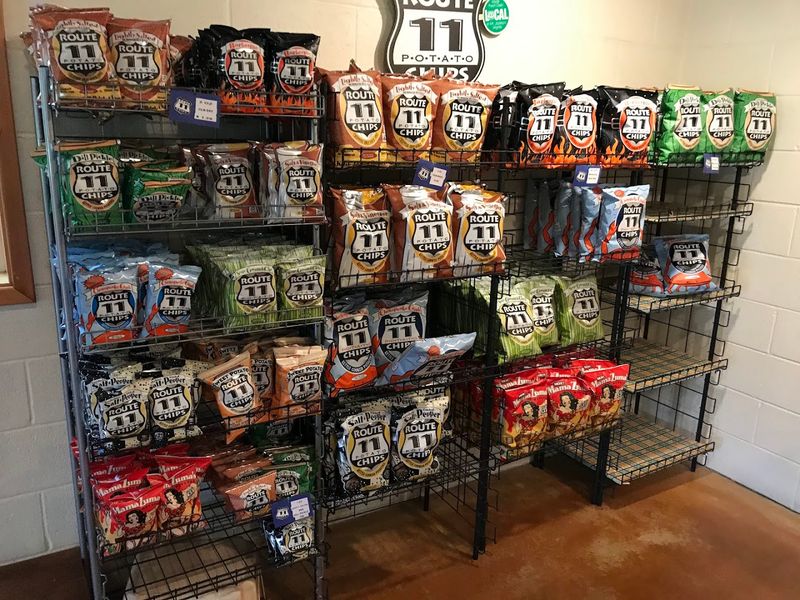 A Flavor Lineup Worth Talking About A Flavor Lineup Worth Talking About