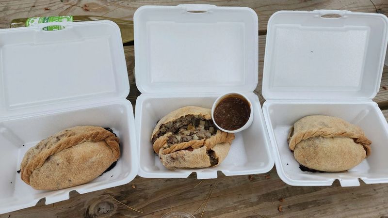 A Food Tradition Worth Going Out of Your Way For A Food Tradition Worth Going Out of Your Way For
