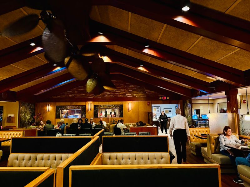 A Fort Lauderdale Institution With Deep Roots A Fort Lauderdale Institution With Deep Roots