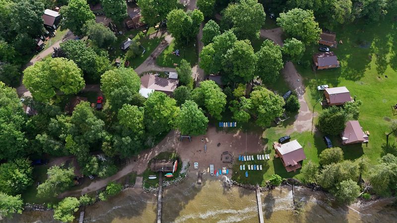 A Fourth-Generation Family Legacy on Big Manistique Lake A Fourth-Generation Family Legacy on Big Manistique Lake