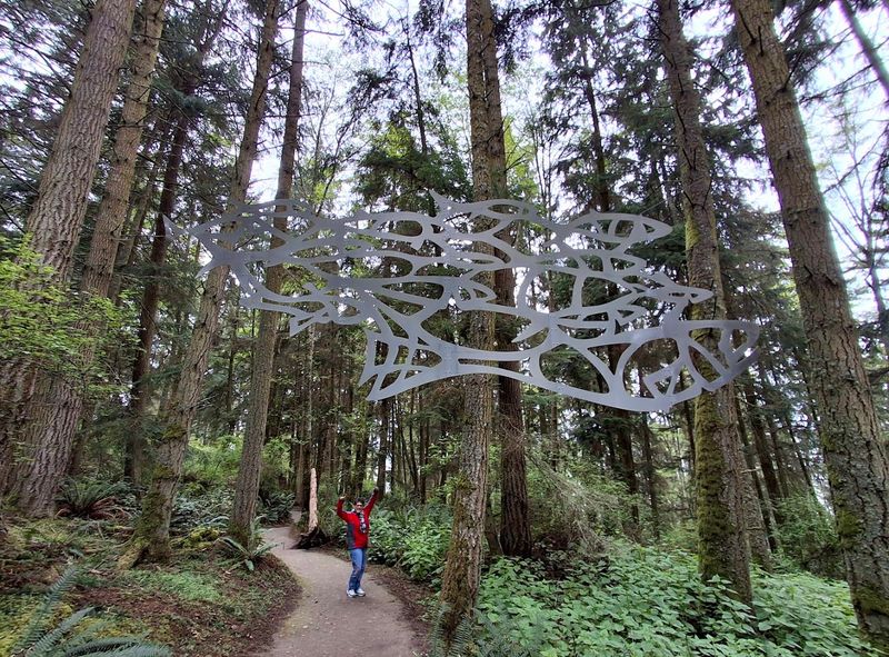 A Free Outdoor Art Gallery Unlike Any Other A Free Outdoor Art Gallery Unlike Any Other