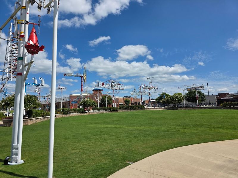 A Free Park That Costs Nothing but Your Time