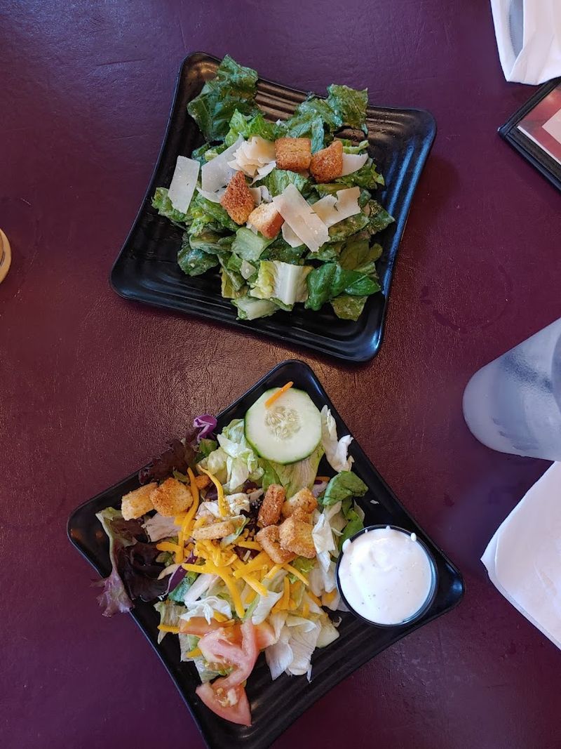 A Full Vegan Menu That Actually Delivers A Full Vegan Menu That Actually Delivers