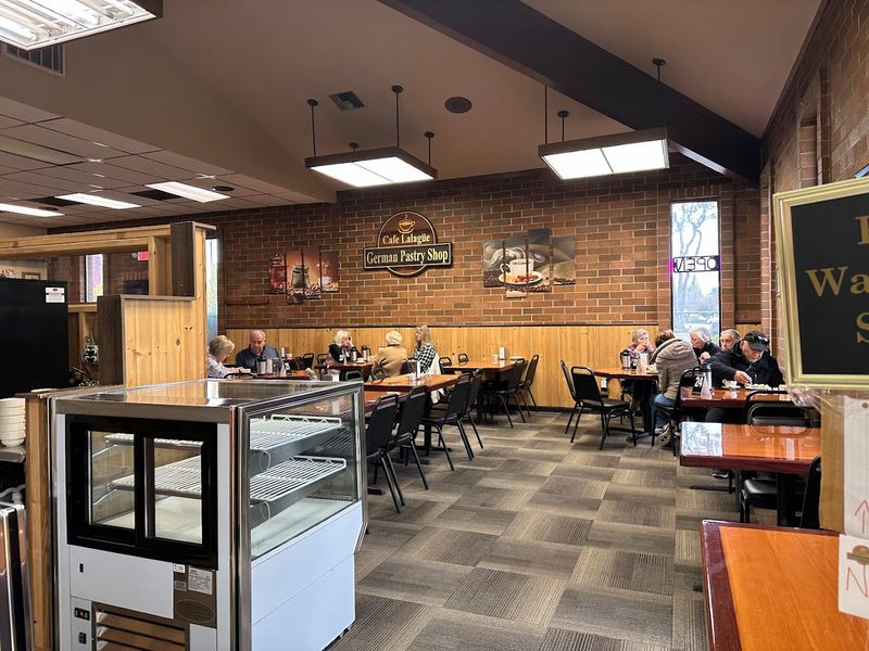 A Gathering Place for Multiple Generations A Gathering Place for Multiple Generations